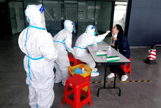 喜讯！昭通永利3044集团官网科技荣获“非公自愿服务优良单元”